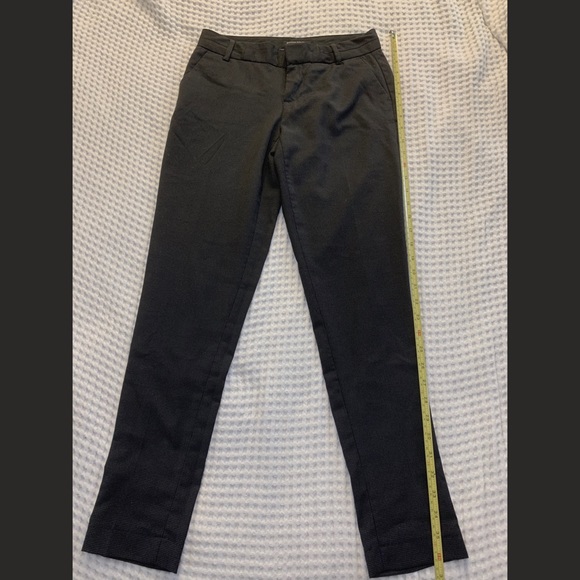Banana Republic ankle pants - Picture 2 of 6